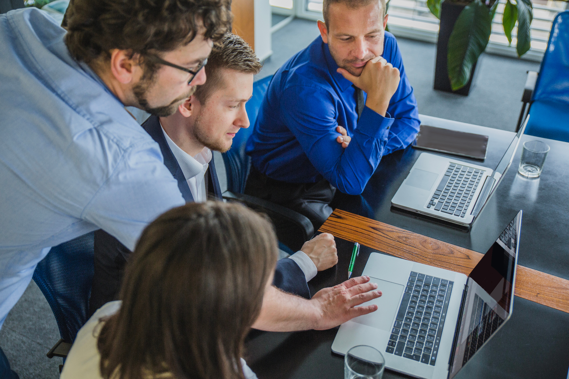 Training & Certification — Digital Twin Mastery for Every Role ...